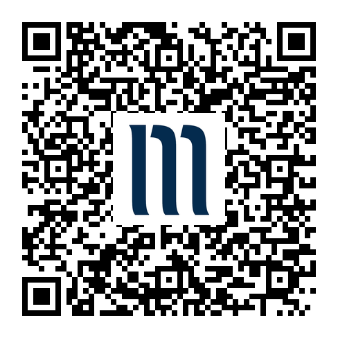 Codice QR per il monumento