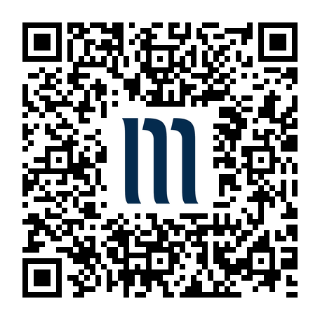 Codice QR per il monumento