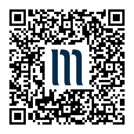 Codice QR per il monumento