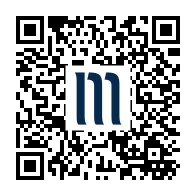 Codice QR per il monumento