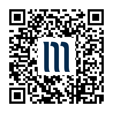 Codice QR per il monumento