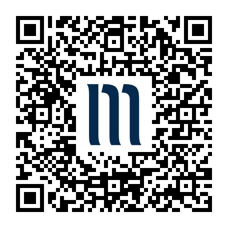 Codice QR per il monumento