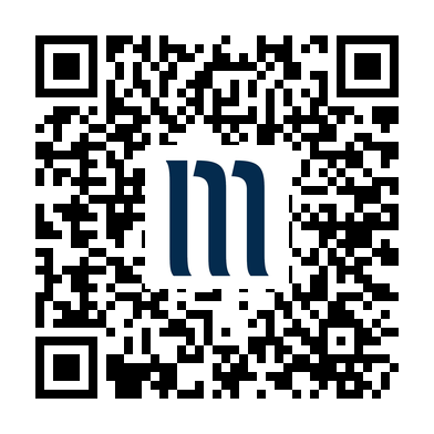 Codice QR per il monumento