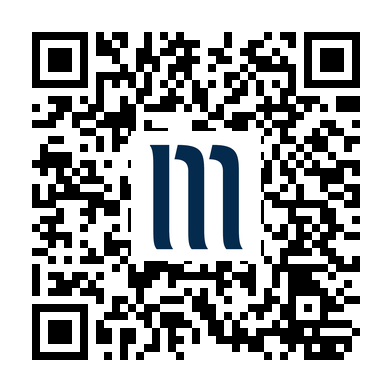 Codice QR per il monumento