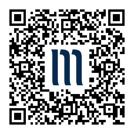 Codice QR per il monumento