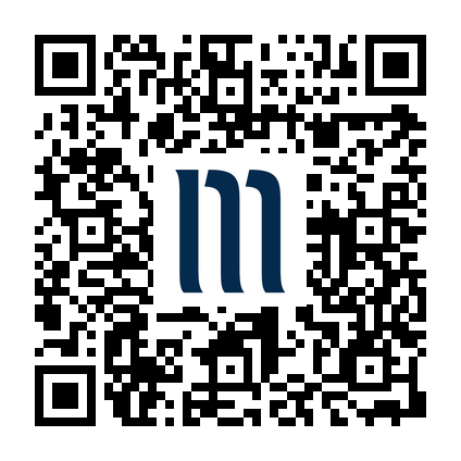 Codice QR per il monumento