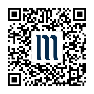 Codice QR per il monumento