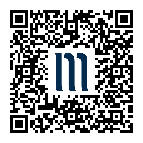 Codice QR per il monumento