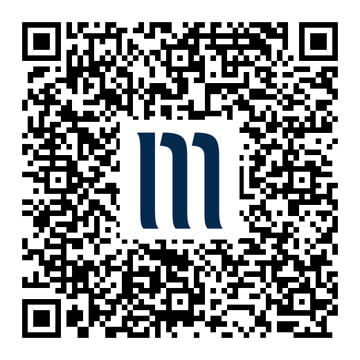 Codice QR per il monumento