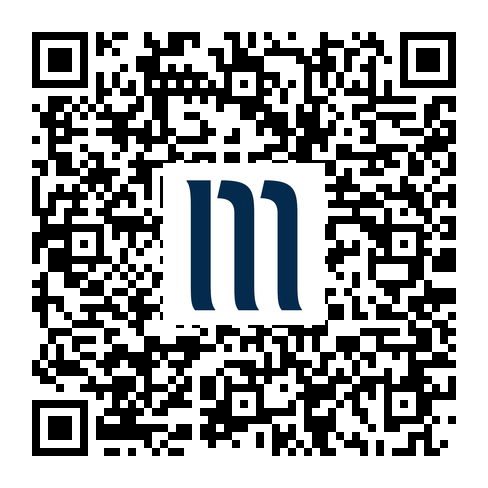 Codice QR per il monumento