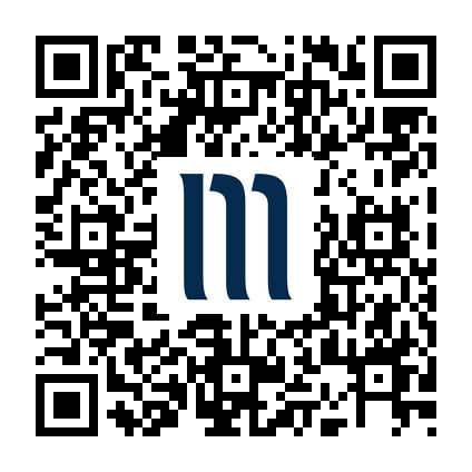 Codice QR per il monumento
