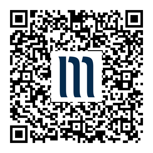 Codice QR per il monumento
