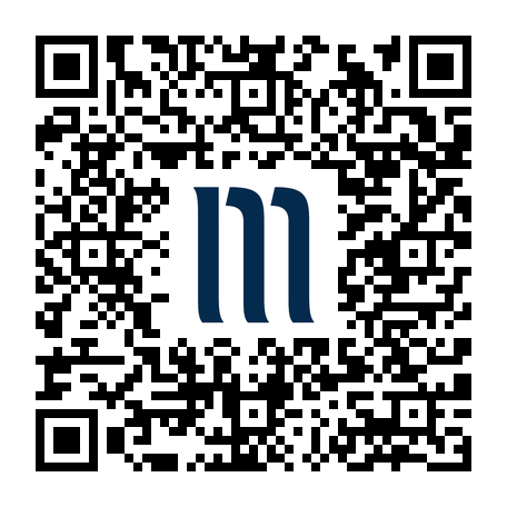 Codice QR per il monumento