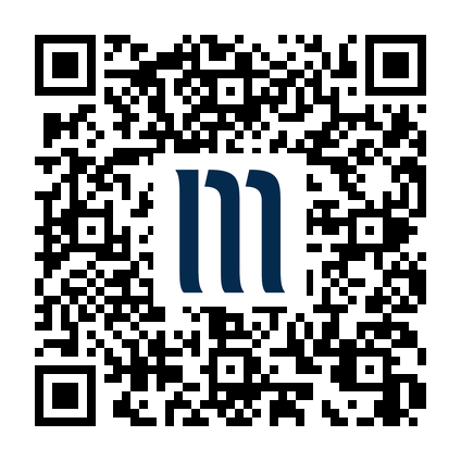 Codice QR per il monumento
