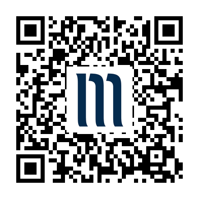 Codice QR per il monumento