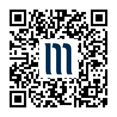 Codice QR per il monumento