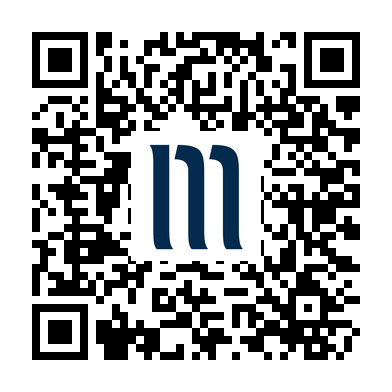 Codice QR per il monumento