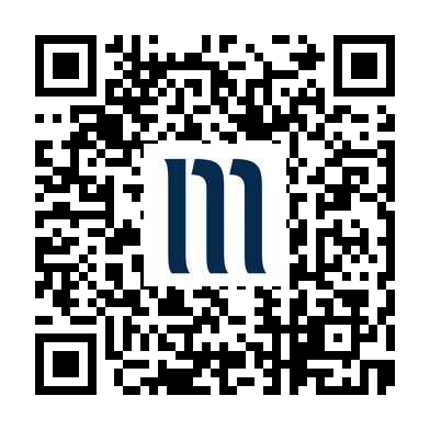 Codice QR per il monumento