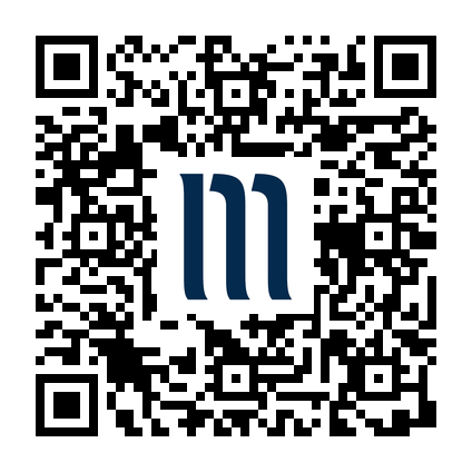 Codice QR per il monumento