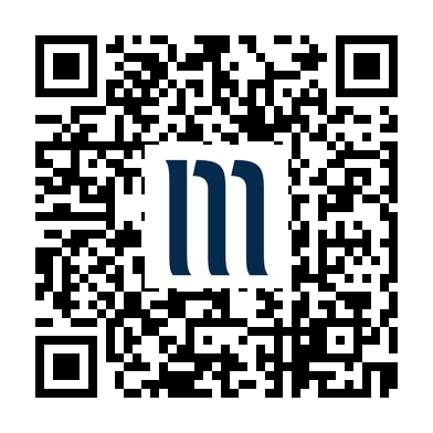Codice QR per il monumento