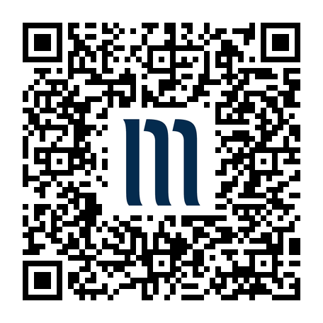 Codice QR per il monumento