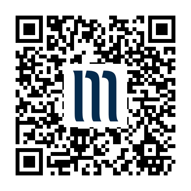 Codice QR per il monumento