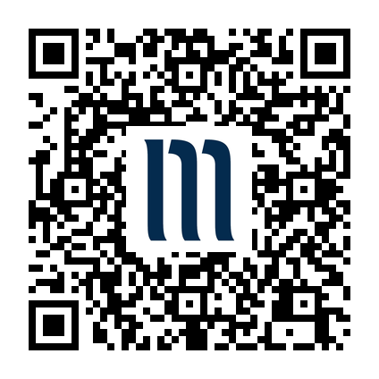 Codice QR per il monumento