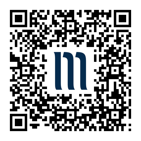 Codice QR per il monumento