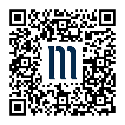 Codice QR per il monumento
