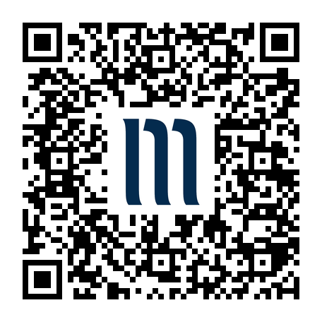 Codice QR per il monumento