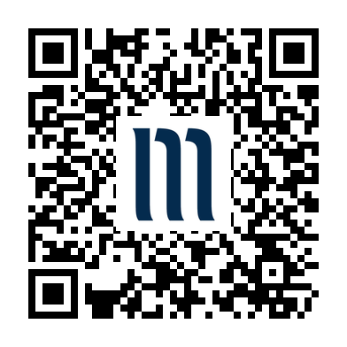 Codice QR per il monumento
