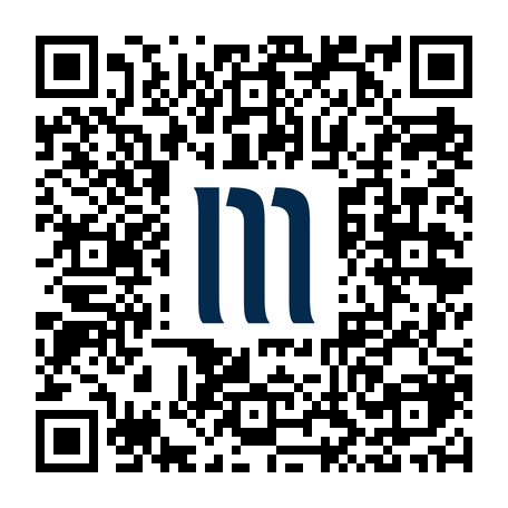 Codice QR per il monumento
