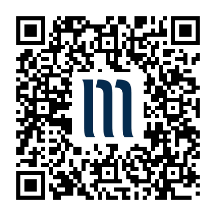 Codice QR per il monumento