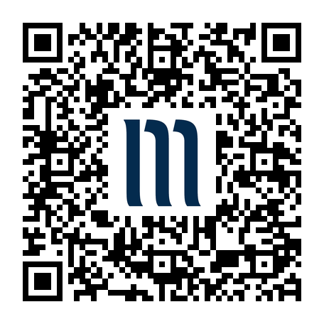Codice QR per il monumento