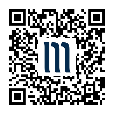 Codice QR per il monumento