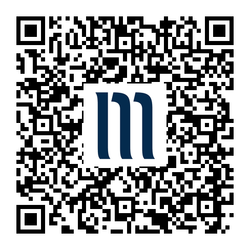 Codice QR per il monumento