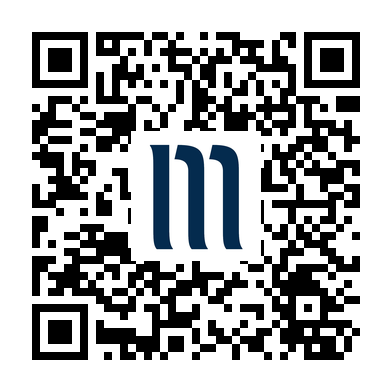 Codice QR per il monumento