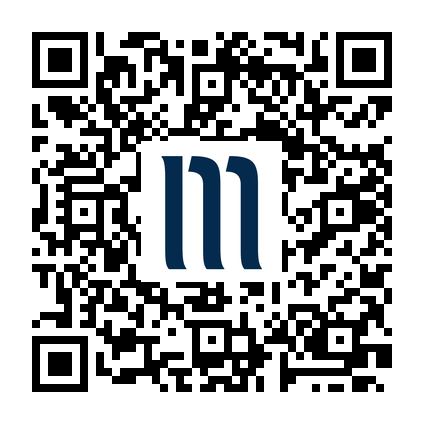 Codice QR per il monumento