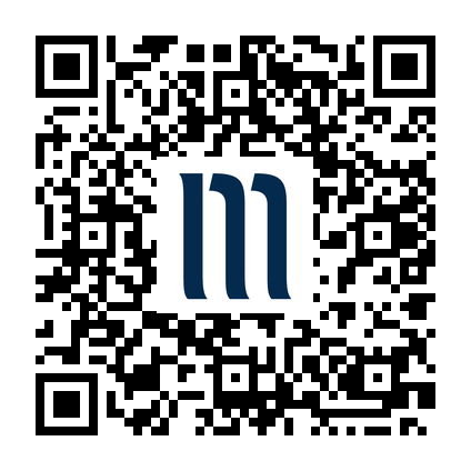 Codice QR per il monumento