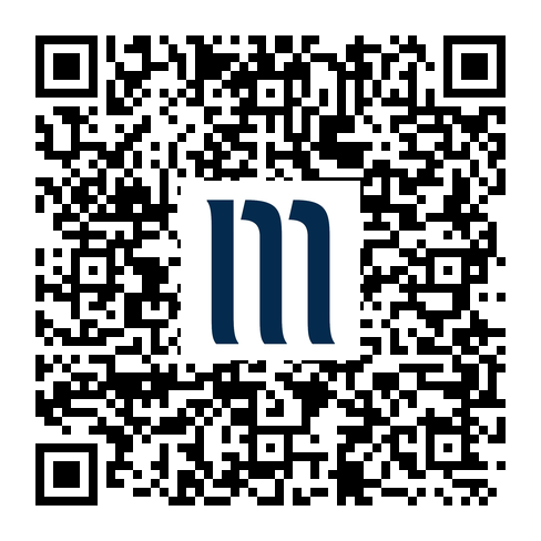 Codice QR per il monumento