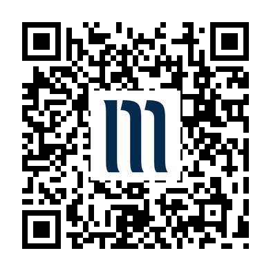 Codice QR per il monumento