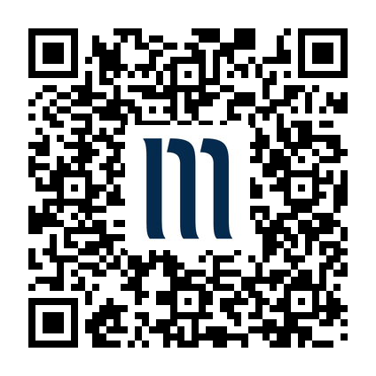 Codice QR per il monumento