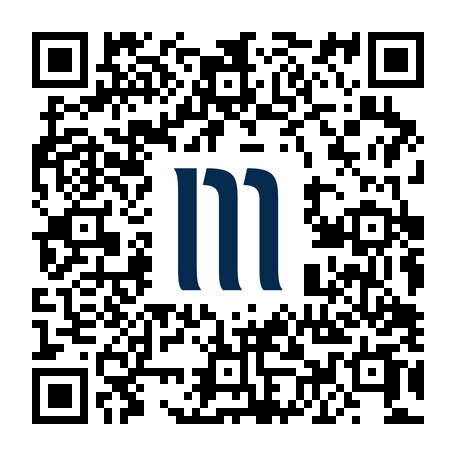 Codice QR per il monumento