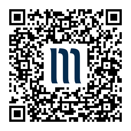 Codice QR per il monumento