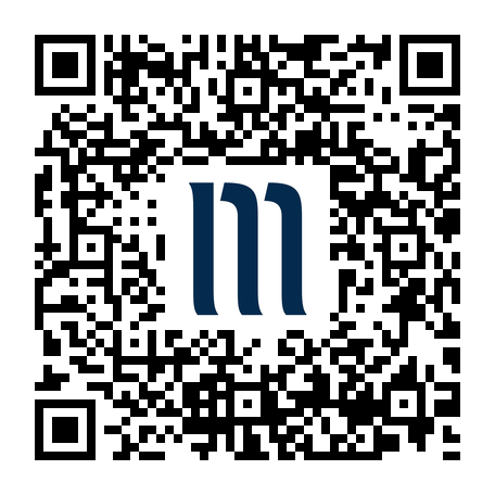 Codice QR per il monumento