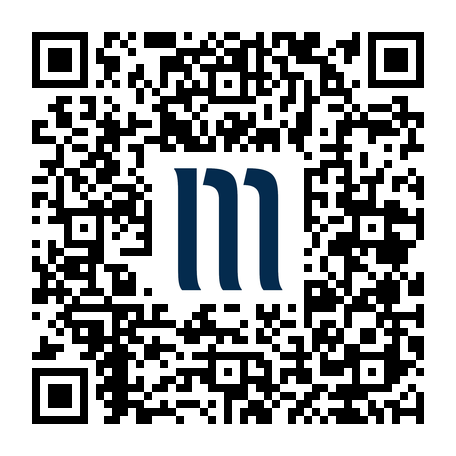 Codice QR per il monumento