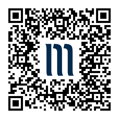 Codice QR per il monumento