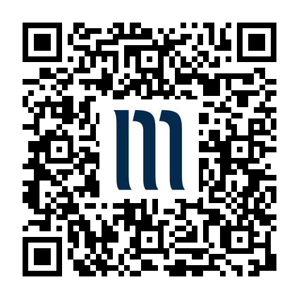Codice QR per il monumento