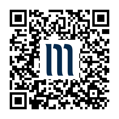 Codice QR per il monumento