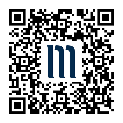Codice QR per il monumento